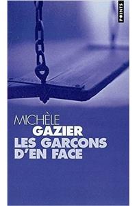 Garons D'En Face(les)