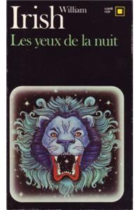Yeux de La Nuit