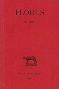 Florus, Oeuvres