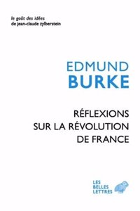 Reflexions Sur La Revolution En France