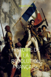Histoire de la révolution française