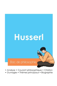 Réussir son Bac de philosophie 2024