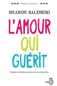 L'amour qui guérit