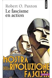 Fascisme En Action(le)