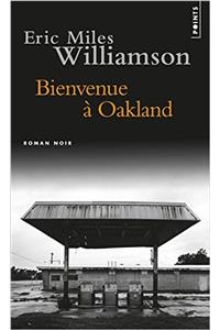 Bienvenue Oakland