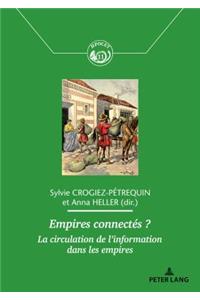 Empires Connectes ?