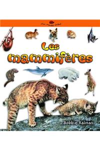 Les Mammiferes