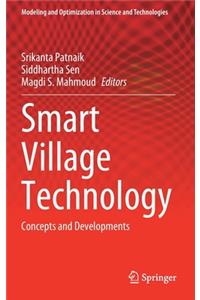 Smart Village Technology