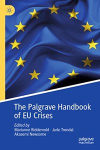 Palgrave Handbook of Eu Crises