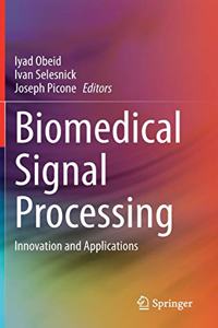 Biomedical Signal Processing