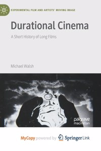 Durational Cinema