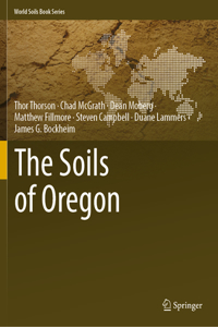 Soils of Oregon