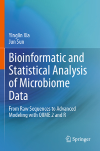 Bioinformatic and Statistical Analysis of Microbiome Data