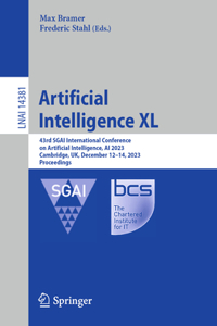 Artificial Intelligence XL