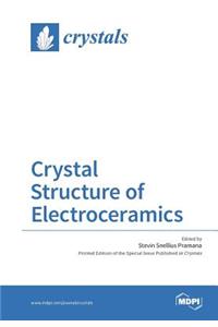 Crystal Structure of Electroceramics