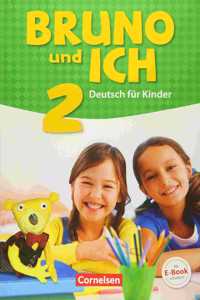 Bruno und ich