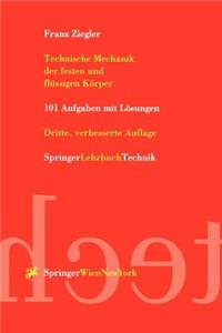 Technische Mechanik Der Festen Und Flüssigen Körper