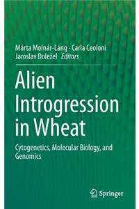 Alien Introgression in Wheat