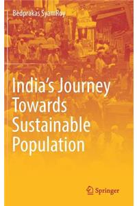 India's Journey Towards Sustainable Population