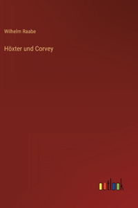 Höxter und Corvey