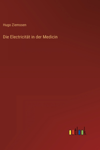 Electricität in der Medicin