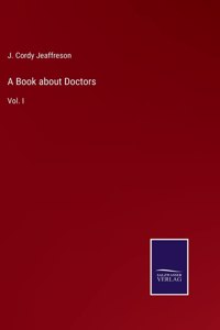 Book about Doctors