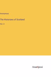 Historians of Scotland
