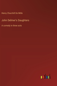 John Delmer's Daughters