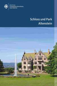 Schloss Und Park Altenstein