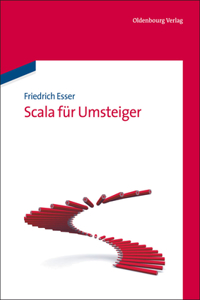 Scala Für Umsteiger