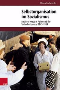 Selbstorganisation Im Sozialismus