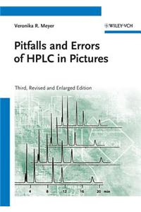 Pitfalls and Errors of HPLC in Pictures