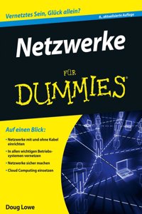 Netzwerke Fur Dummies