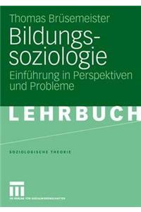 Bildungssoziologie