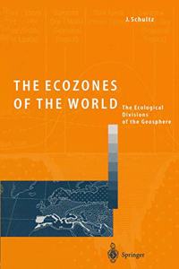 The Ecozones of the World