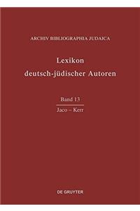 JacoKerr