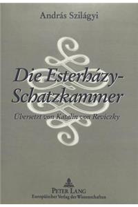 Die Esterházy-Schatzkammer