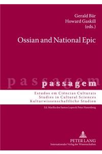 Ossian and National Epic