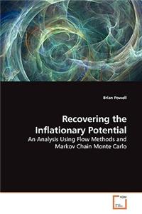 Recovering the Inflationary Potential