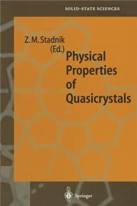 Physical Properties of Quasicrystals