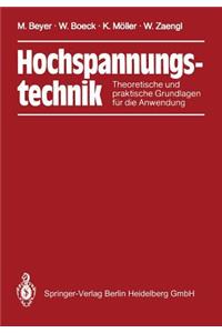 Hochspannungstechnik