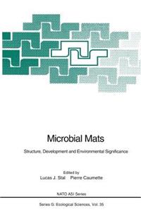 Microbial Mats
