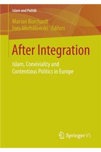 After Integration