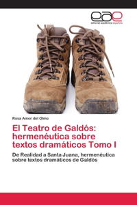 Teatro de Galdós