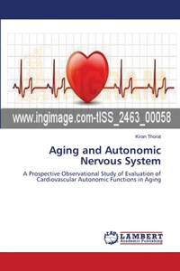 Aging and Autonomic Nervous System