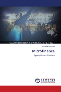 Microfinance