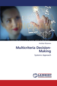 Multicriteria Decision-Making