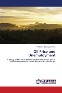 Oil Price and Unemployment