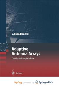 Adaptive Antenna Arrays