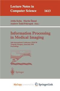 Information Processing in Medical Imaging